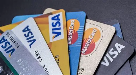 Credit Card